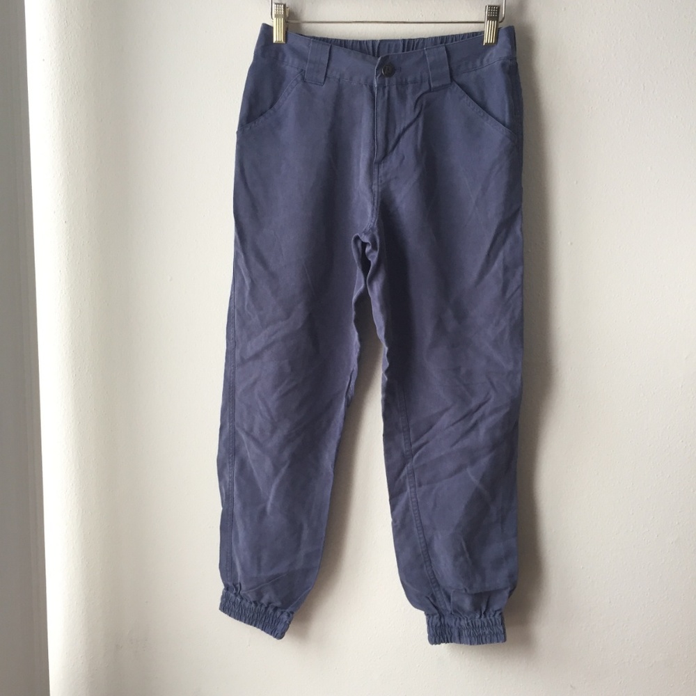 Patagonia Edge Win Jogger Pants - Picture 4 of 8